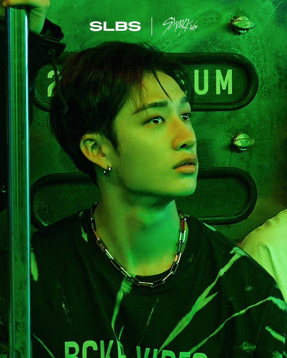 𝐒𝐓𝐀𝐑 𝐓𝐎 𝐆𝐀𝐋𝐀𝐗𝐘
𝐒𝐋𝐁𝐒 𝐗 𝐒𝐓𝐑𝐀𝐘 𝐊𝐈𝐃𝐒
ㅤ
STAR to GALAXY with 방찬.
SLBS의 우주로 스트레이키즈 방찬이 찾아옵니다

Bang Chan in the brand new galaxy of Ours
Be the Whole New Galaxy with SLBS x Stray Kids.
2023. JUL. 26

<a href="/Stray_Kids/">Stray Kids</a> #slbs #slashbslash #straykids