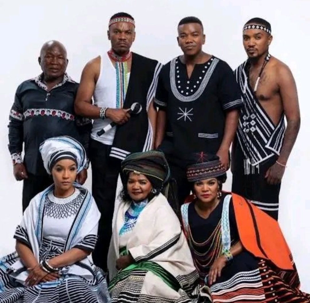 Best Reality Show🤞🏾👌🏾, sithi enkosi boDikela🙏🏽🫶🏾👏🏾, as we camp here for your 2nd season🤣🙈

#TheBalaFamily