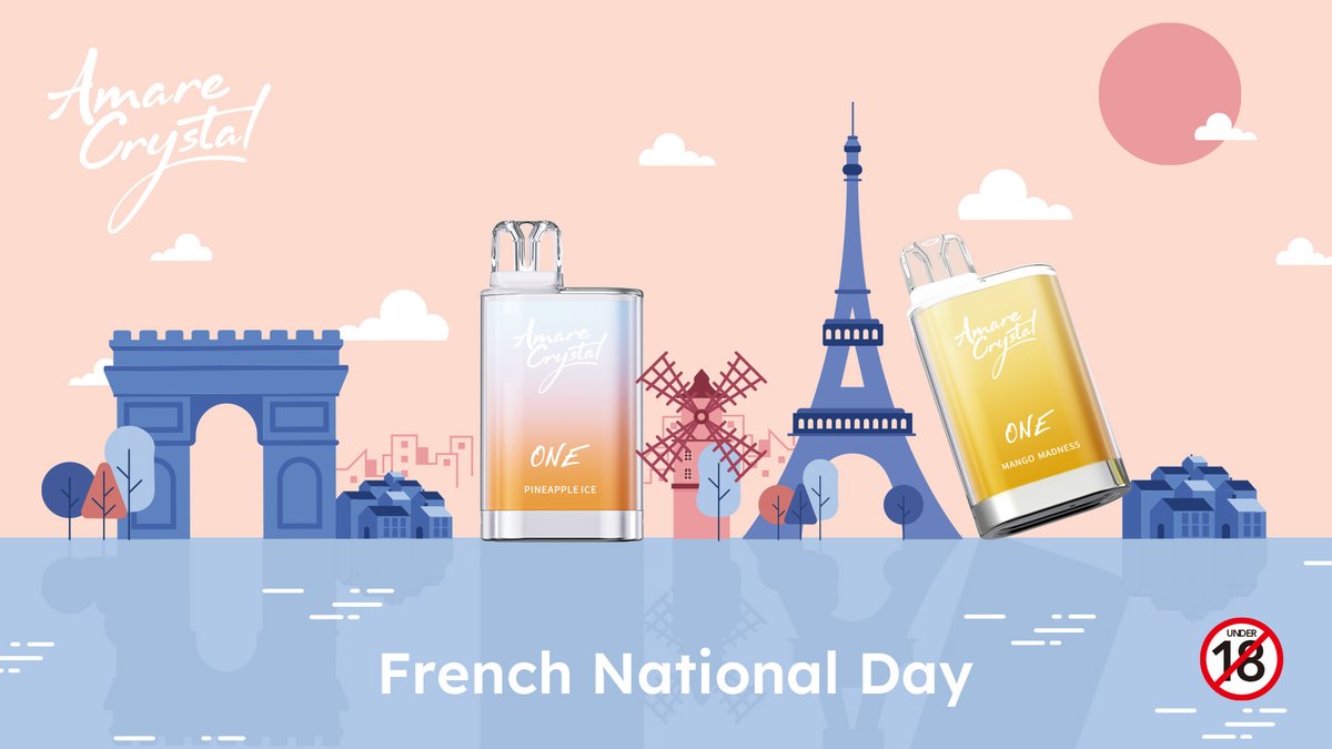 It's a day to remember🇫🇷 🍾🥂✨
#frenchnationalday #amarecrystal #crystalbar