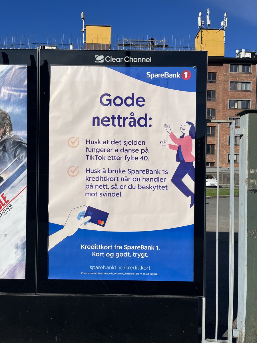 Siri Engesaeth tweet media