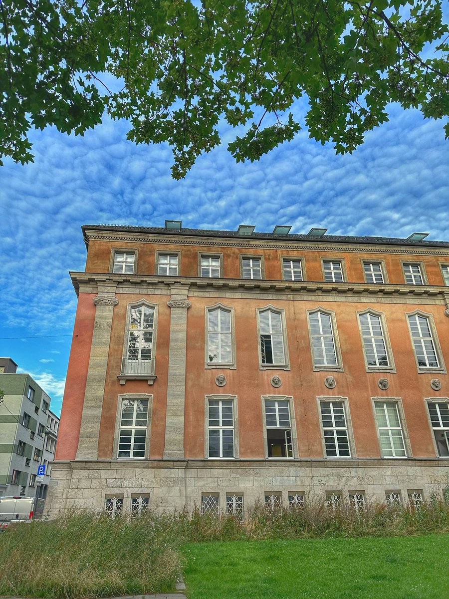 Letzter vorm Urlaub! #Wuppertal #ichkanndenUrlaubschonriechen #happy #stabiwupp