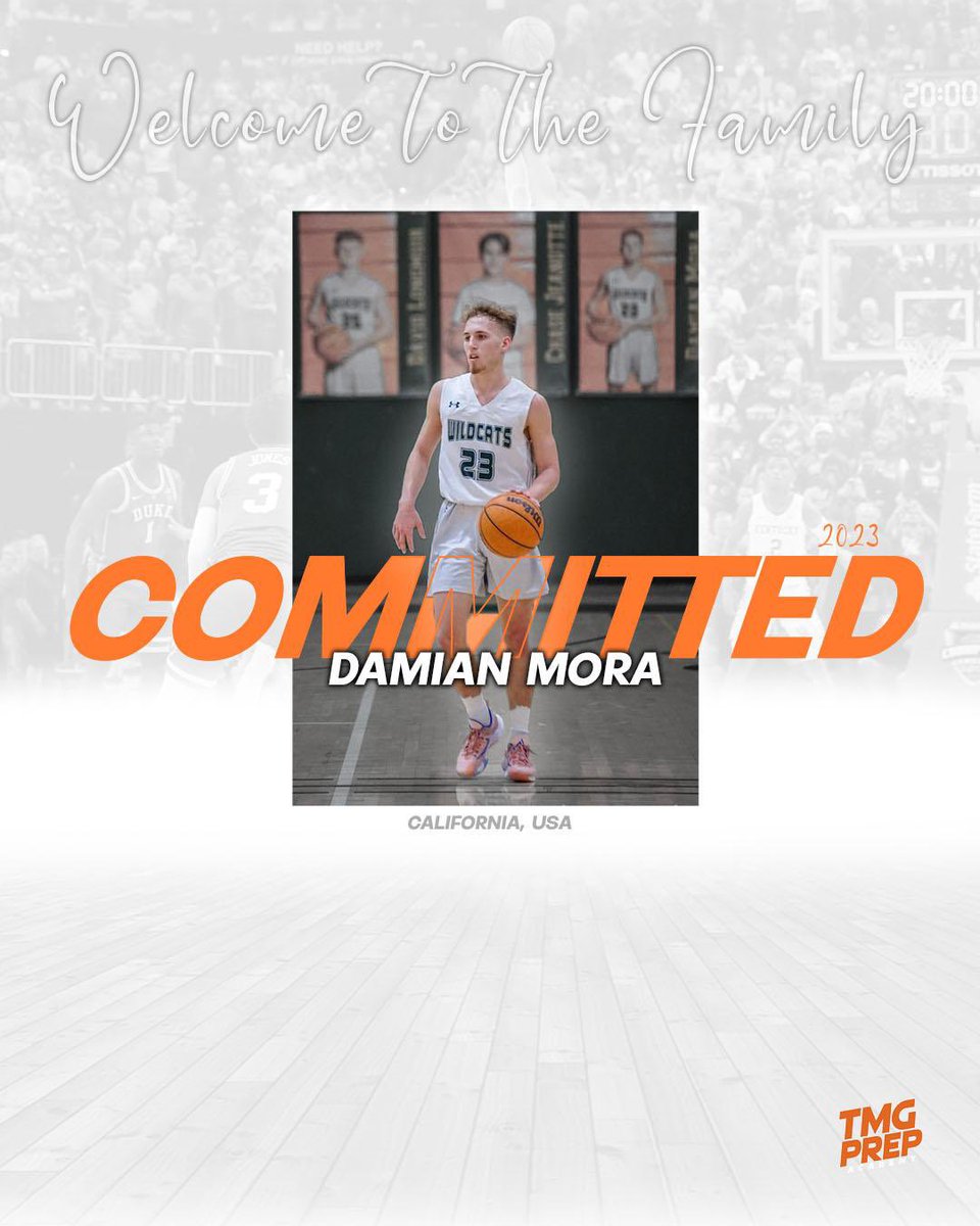 Damian Mora tweet media