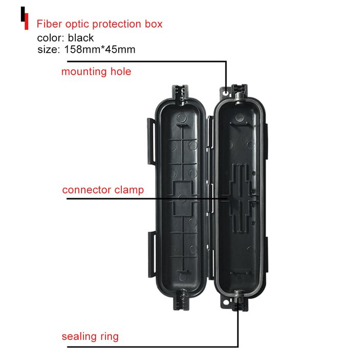LiMolly223929's tweet image. Fiber optic protection box
Whatsapp: +86 18475990262
Email:yht21@hzyht.com.cn

#fiberoptic #protectionbox #cable #clamp