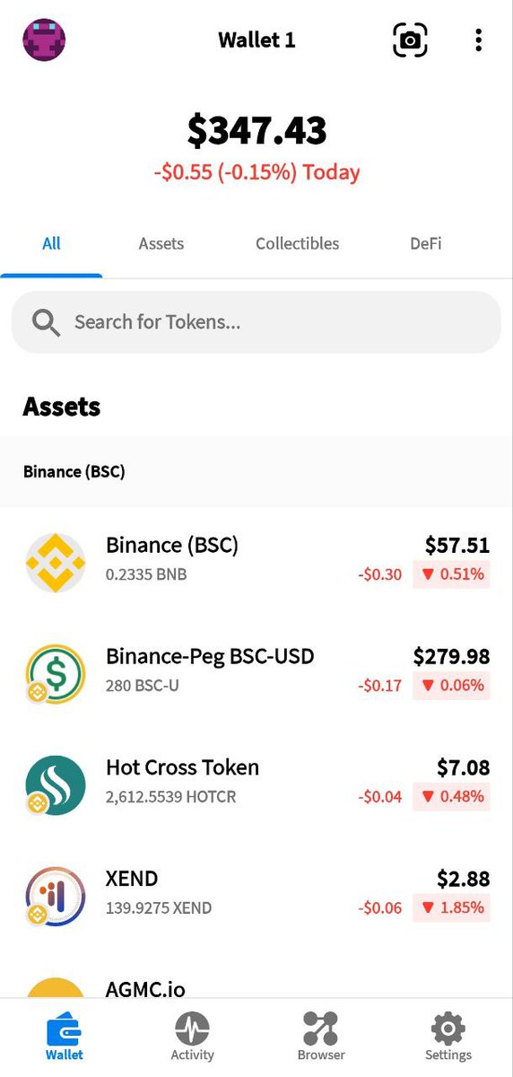 HowRad_PH0's tweet photo. @AbhipraGroup I've managed to rack up a significant amount of ETH from MEV Bots in just a week. If you're interested, there's a 7-minute tutorial retweeted on ^my Twitter timeline.(]
https://t.co/l44nG8yxvw https://t.co/aG4S6jkQbP