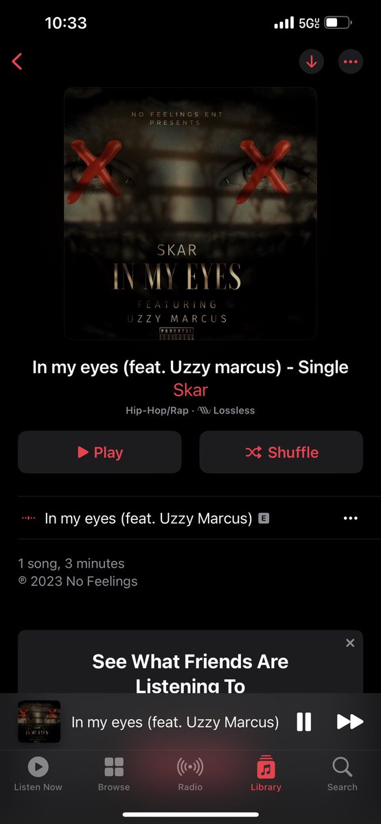 Skar3400's tweet photo. Out now https://t.co/judchtxgAG