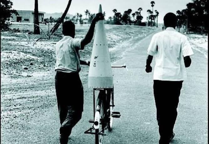 We have come a long way! #Sriharikota #ISRO #ISROTeam #isroindia #Chandrayan3 #Chandrayaan