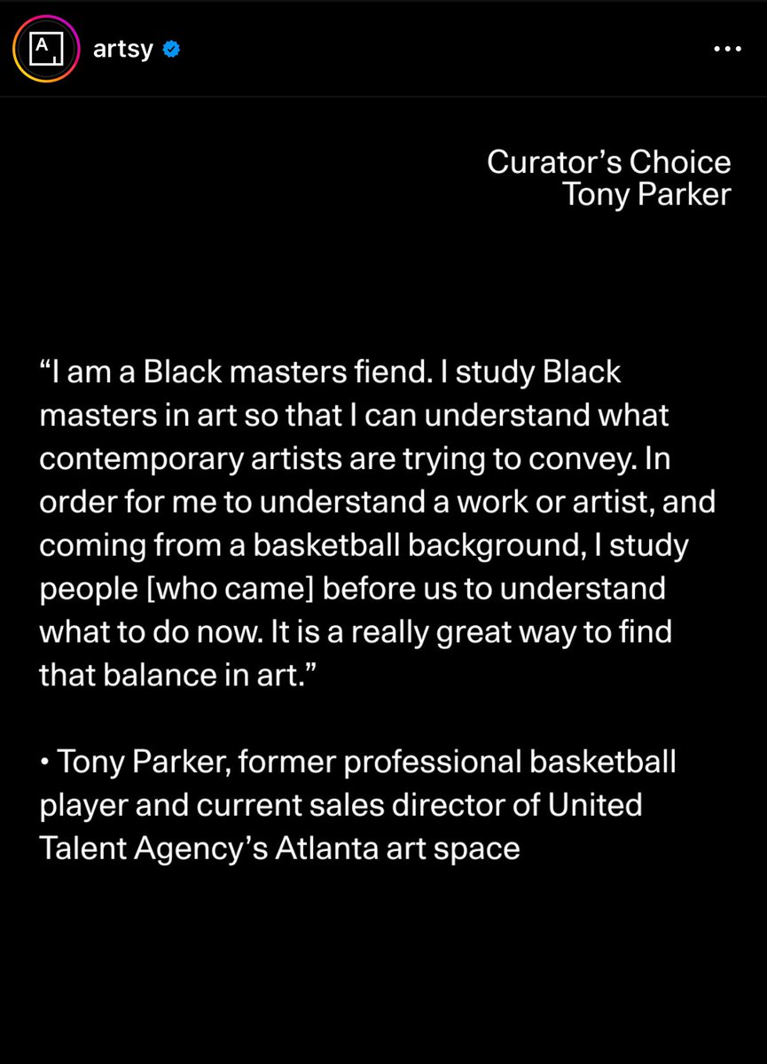 tonyparker32's tweet photo. https://t.co/3SEPCrcMGk