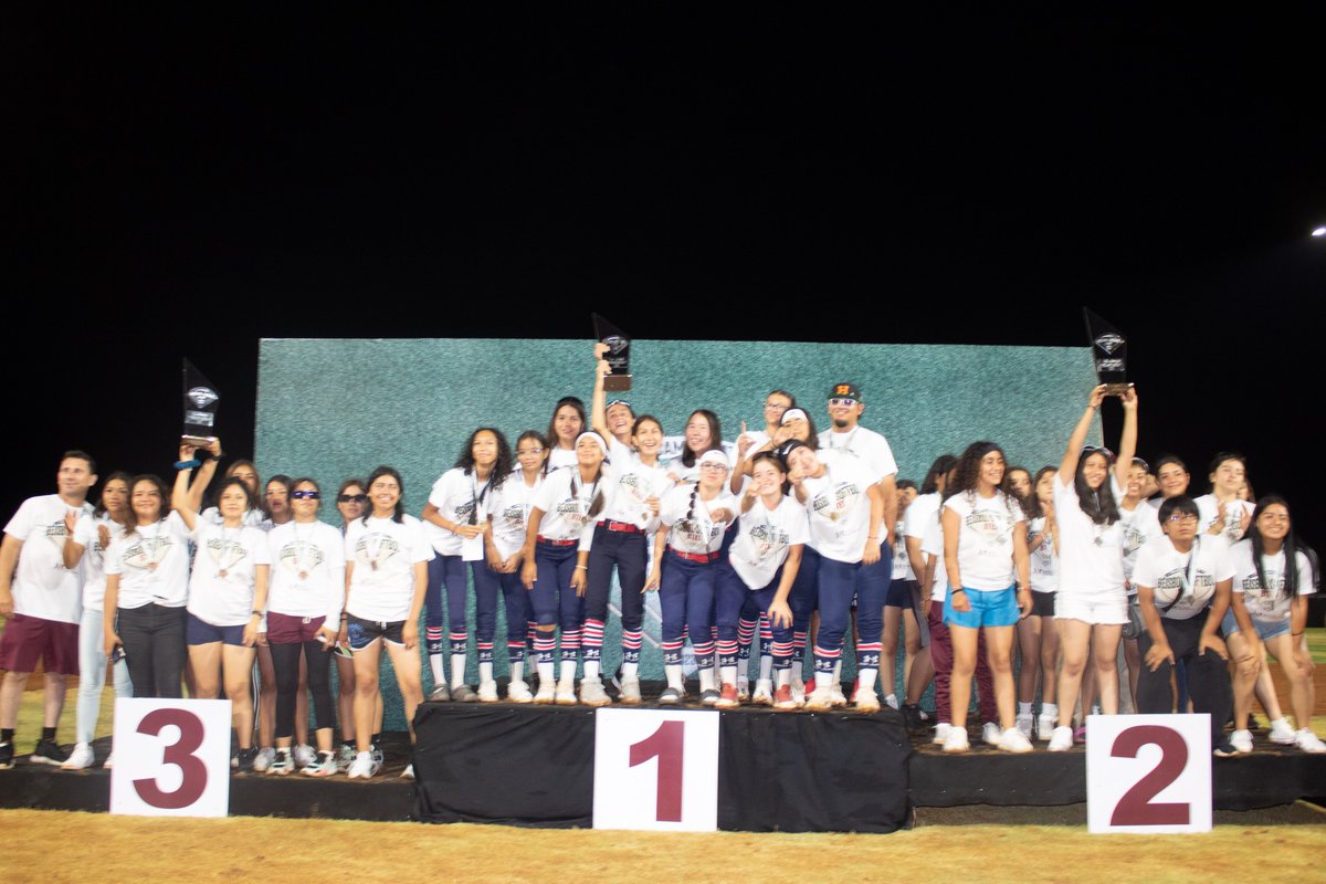 BTEDmx's tweet photo. Así concluye el Primer Campeonato Nacional de Béisbol y Sóftbol en Hermosillo 2023.
GRACIAS a todos y todas por demostrar su amor por el deporte, respeto al rival y compañerismo a cada momento.
#InterBTED https://t.co/qoWGmAs6sE