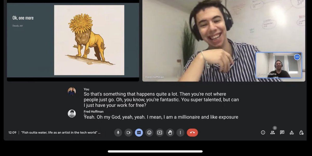 techeducatorsuk's tweet image. We caught up with @NewfangledGames  Co Founder and Creative Director, @Frederi85230099 on his “Wiggly” journey through a career into the world of #tech and #gamesdev - thank you so much for sharing your stories and journey. An amazing and uplifting talk. #codinglife