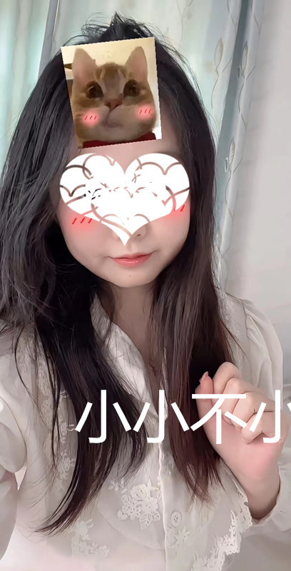 今天只想做一個可愛的小貓貓~
有人要來領取嗎 😜 https://t.co/4C9GOZqRGL