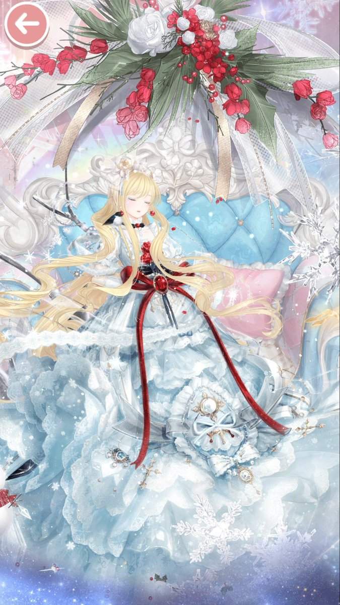 Hypn4s2's tweet photo. #mobilegame #gameart #ミラクルニキ #dititalart #genshin #WonderLab #ShiningNikki #MomosPurrfectJokes  
Original: DayDream_13th https://t.co/TQWzzpteRX