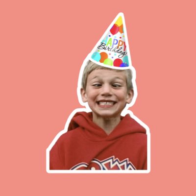 hackerxwright_'s tweet photo. #HACKERBDAY https://t.co/aJwnpET9Jn