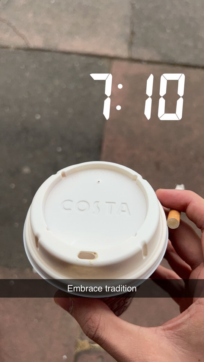 Cheeky breakfast appreciation post