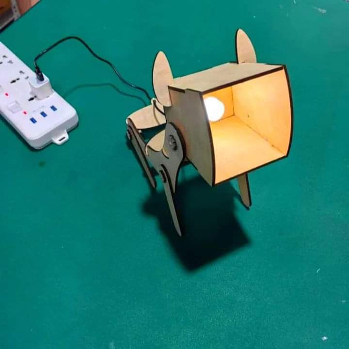 Powerlabs_HQ's tweet photo. Unlock a world of brilliance with our exquisite table light from @powerlabsenergy

Step into an illuminating journey where style meets functionality, casting a captivating glow on your surroundings.

Let the radiance elevate every moment, creating a unique atmosphere. https://t.co/wAe0HY3Yvv