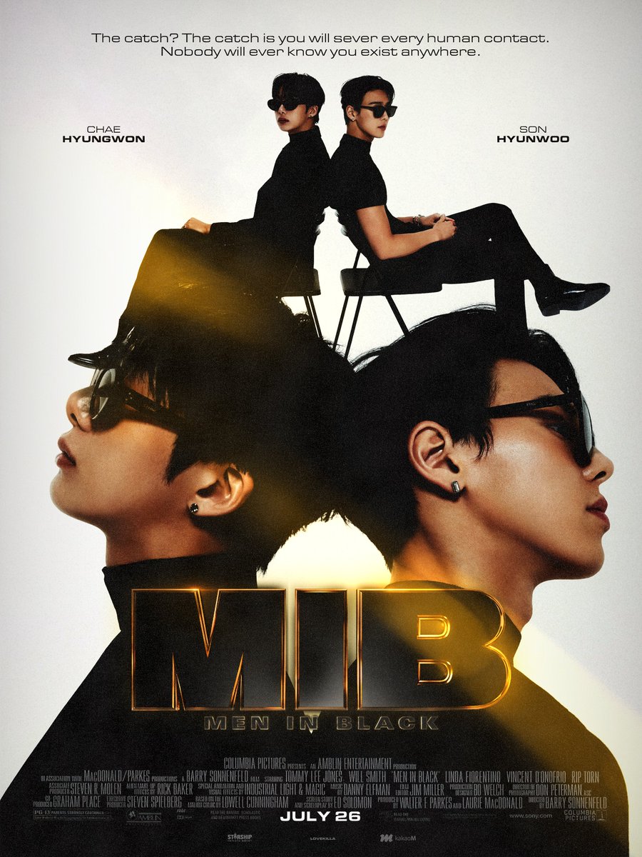 THIS SUMMER.

#셔누 #SHOWNU #형원 #HYUNGWON #몬스타엑스 #MONSTAX