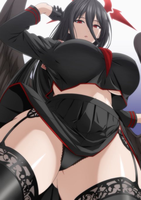 ハスミ #ブルアカ 