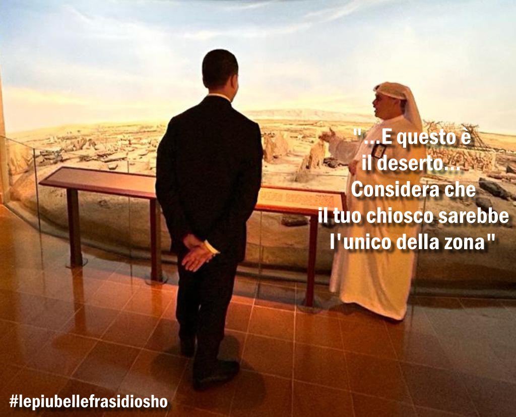 lefrasidiosho's tweet photo. Ma tu guarda il culo che c'ha questo
#DiMaio #GolfoPersico https://t.co/3UNVncsTvy