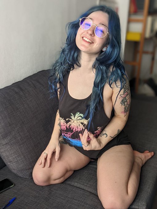 I woke up like this https://t.co/D9bmHZzDby