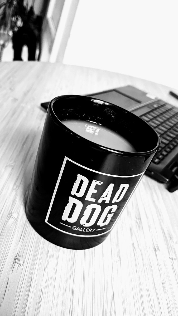 Empty Shop (@emptyshop) on Twitter photo It was exciting to see the new #DeadDogGallery at <a href="/DSFCOfficial/">Durham Sixth Form Centre</a> last night.
A great facility for the college but will also be a much needed community art space for the area... Looking forward to seeing how that rolls out.
Nice mugs too!
<a href="/DSFCArt/">DSFC Art Department</a> #durham It was exciting to see the new #DeadDogGallery at <a href="/DSFCOfficial/">Durham Sixth Form Centre</a> last night.
A great facility for the college but will also be a much needed community art space for the area... Looking forward to seeing how that rolls out.
Nice mugs too!
<a href="/DSFCArt/">DSFC Art Department</a> #durham