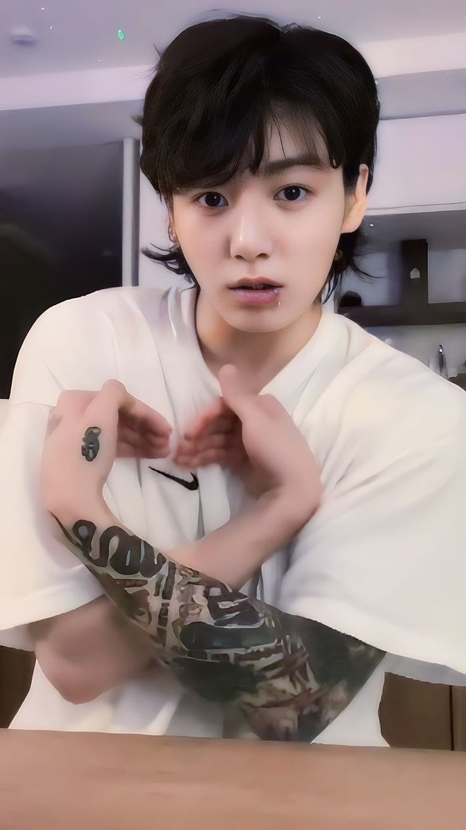 gempa hujan badai banjir bandang aa tetep bucin eneng sohee
#SEVENbyJUNGKOOK