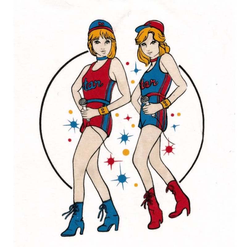 manana_kkkane's tweet photo. またまた友人#BlackDonuts が、S/S #PunkLady TEEをリリース!今回は #ピンクレディー の #ブート、パロディで #パンクレディー w #昭和 の激動の時代を版づれ感でupdate 笑 . Punk Lady 2023 S/S TEE bootleg Tee by Black Donuts/¥4180(税込)SUMI BODY or BABYPINK/size:S~XXL size、色をDMで! https://t.co/0A2bkiyL2o
