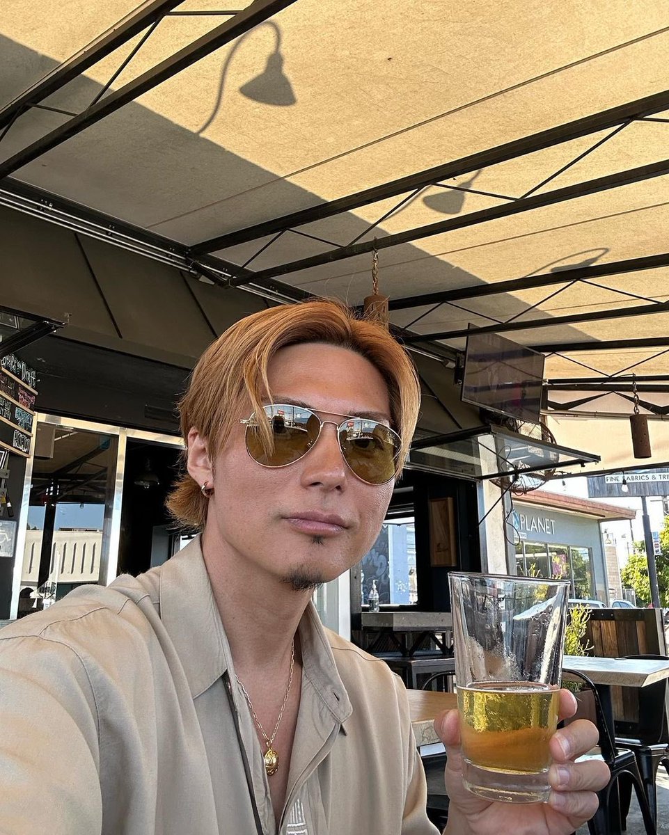 SHOKICHI(EXILE/EXILE THE SECOND) (@exilee_shokichi) / Posts / X