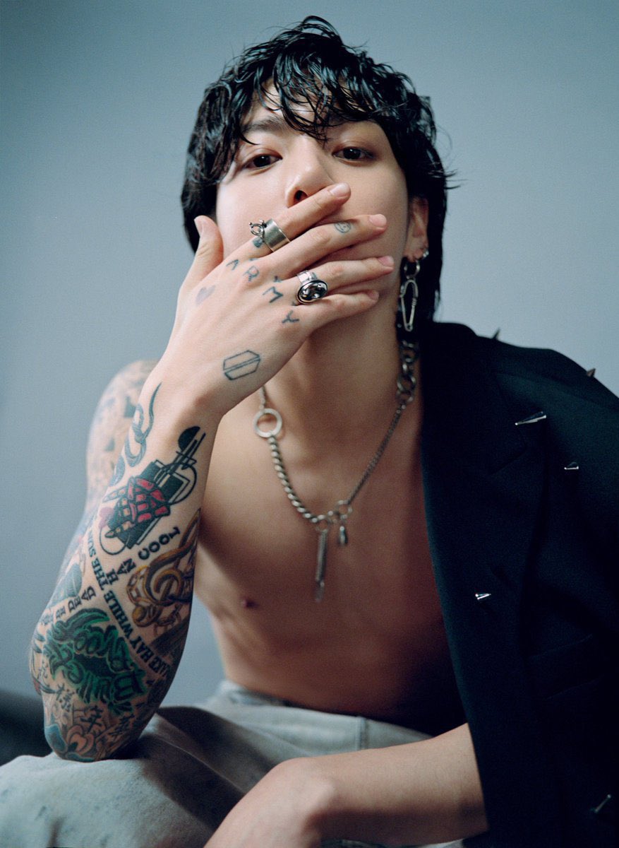 <a href="/Jungkoo_gukkk97/">JK</a> I will love you 7 days a week