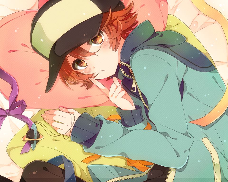Tᴏᴜʏᴀ | トウヤ tweet media