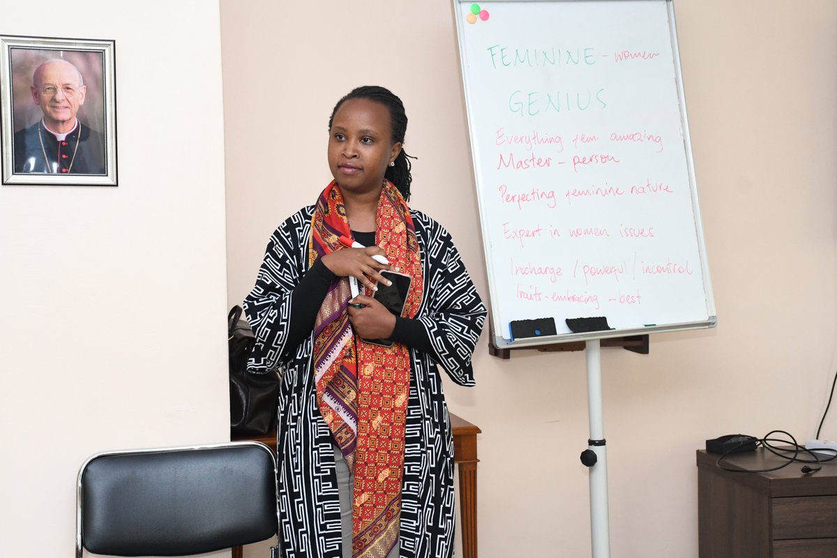 Strathmore University on Twitter "From the 26th to 28th June 2023, SU