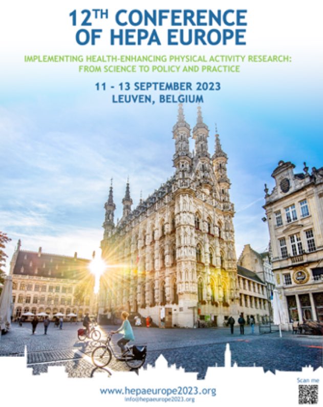 HEPA Europe tweet media