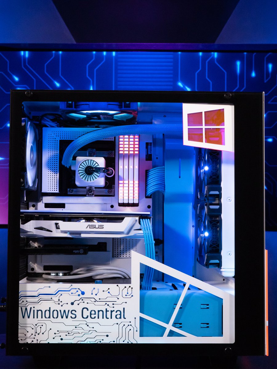 Windows Central Gaming on Twitter "Throwback to the incredible Windows