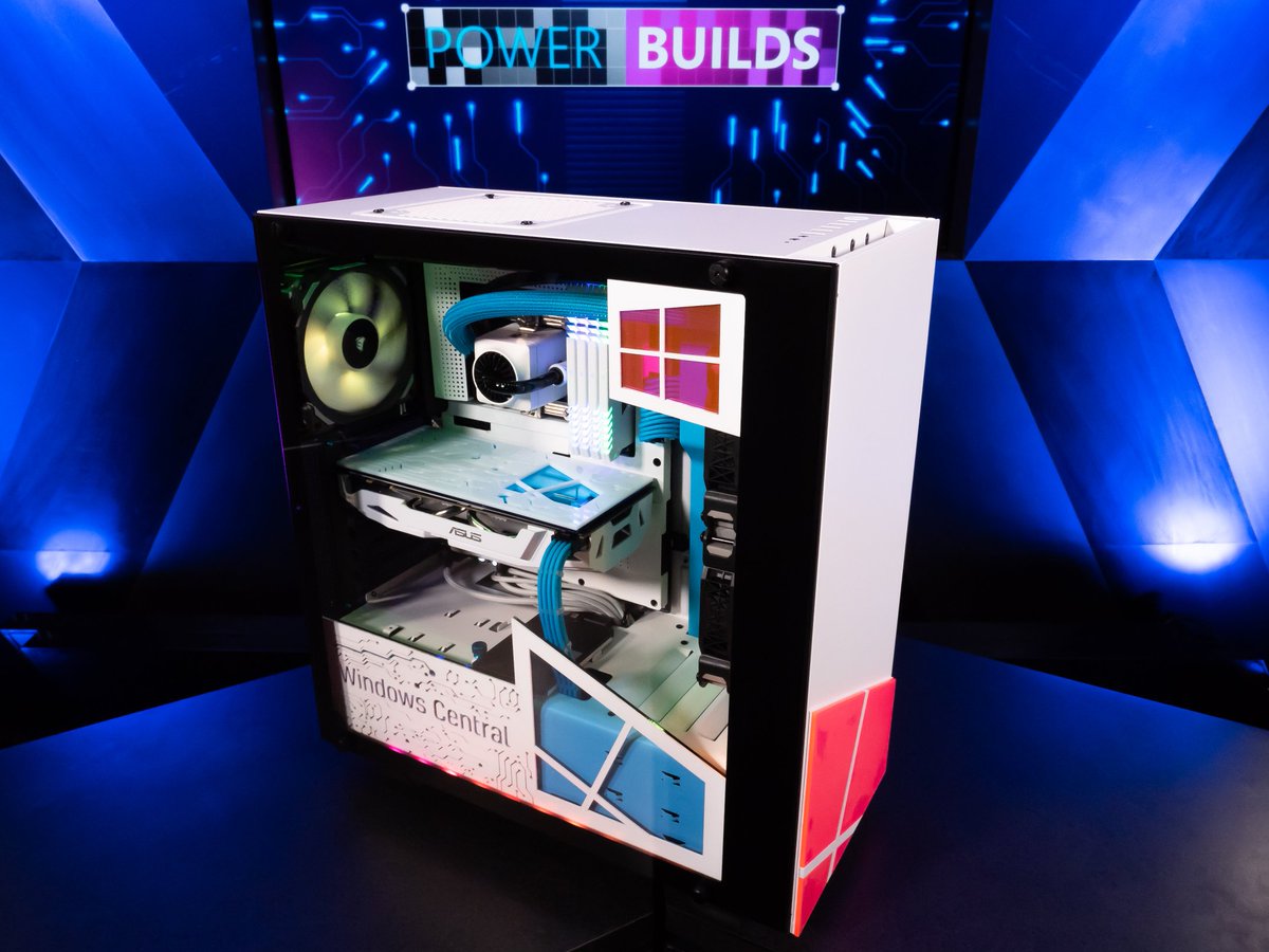 Windows Central Gaming on Twitter "Throwback to the incredible Windows