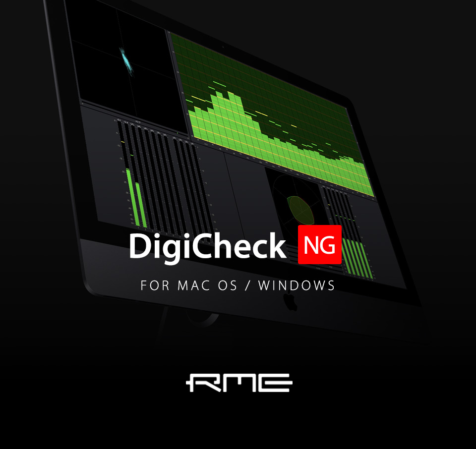 RME_Americas's tweet photo. Check out the RME DigiCheck NG BETA versions for Mac & Windows. Ready for download. https://t.co/Itm8HAtCUc
#rme #rmeaudio #rmeaudiousa #digicheck #musicstudio #musicproducer #musicproduction #mastering #masteringengineer https://t.co/y4wbHdfOM0