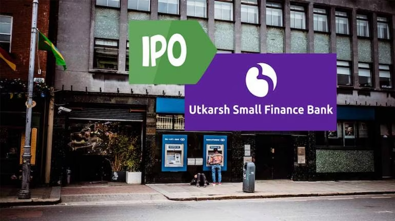 shraddhamrkt's tweet photo. #UtkarshSmallFinance Bank #IPO final day | Issue bought 18.78 times, retail portion booked 41.82 times.
Utkarsh Small Finance Bank aims to mop up Rs 500 crore via maiden public issue that was opened on July 12, comprising only a fresh issue. https://t.co/naHYZoJSdX
