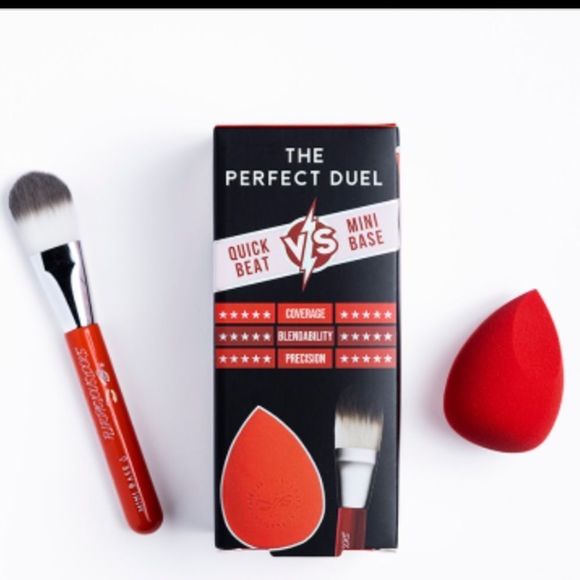 sherri_host's tweet photo. So good I had to share! Check out all the items I'm loving on @Poshmarkapp #poshmark #fashion #style #shopmycloset #flirtaciouslookscosmetics: https://t.co/O8kkh4Qzt1 https://t.co/HspmEx36CX