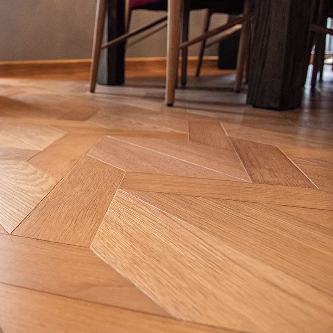 trysquarefloors's tweet image. #Repost 
Elevate your space with the impeccable artistry of this Designer Wood Floor. Embrace a floor that weaves together elegance and a touch of wit. 
trysquare.com
#trysquareflooring #trysquareflooringbanglore #engineeredwood #flooring #woodfloor #woodflooring #floor