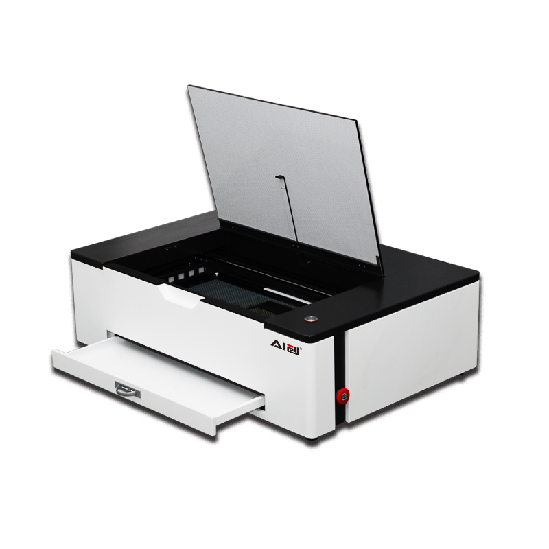 Jalcohale's tweet image. AI TRON SMART LASER ENGRAVING MACHINE Support mobile phone tablet and other mobile terminal connection, support Apple Android and other mobile system operation, engraving and cutting one click to complete. TEL:86-157-3836-7559 #laserengravingmachine #laserengraver #lasermachine