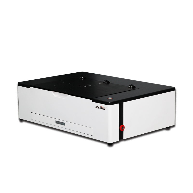 Jalcohale's tweet image. AI TRON SMART LASER ENGRAVING MACHINE Support mobile phone tablet and other mobile terminal connection, support Apple Android and other mobile system operation, engraving and cutting one click to complete. TEL:86-157-3836-7559 #laserengravingmachine #laserengraver #lasermachine