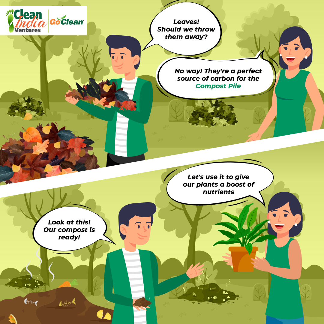 cleanindiatech's tweet image. With the #Waste2Green #Composter, every waste yields gold. It is always a win-win situation for the planet &amp;amp; for us. 
Visit - cleanindiatech.com to get your #GocleanComposter today.

#CleanIndiaVentures #CIV #CleanIndiaTech #Composting #CompostingBin #Composting101 #Compost