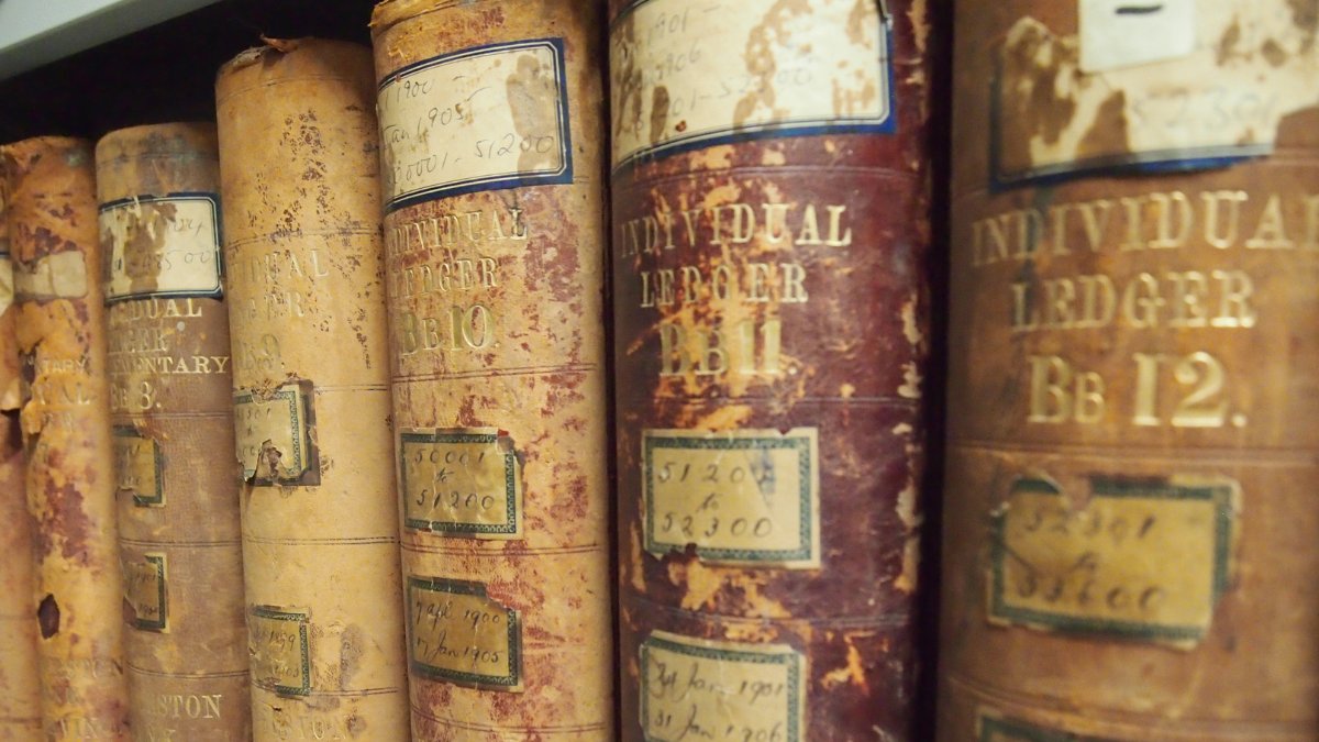 Libraries Tasmania tweet media