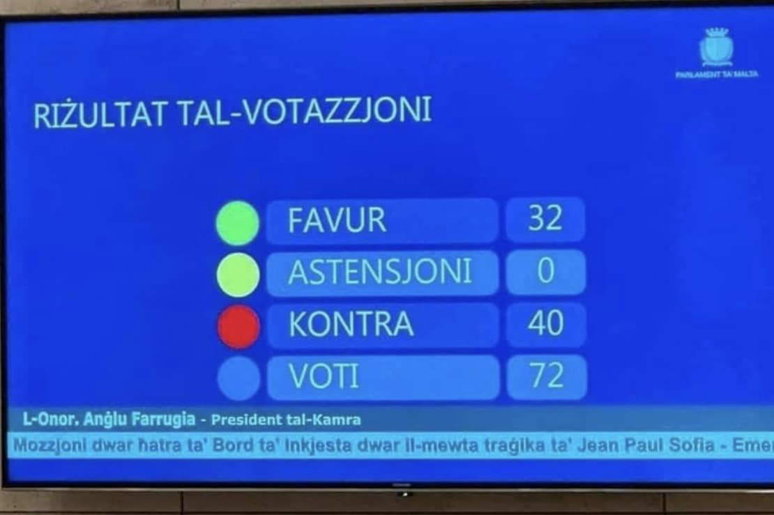 SOS Malta tweet media