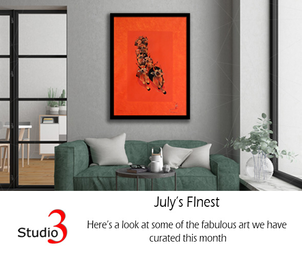 Studio3_Art's tweet photo. Studio3 Art Gallery | July's Finest - https://t.co/cayVxwd9TB https://t.co/7aZx5pqJ9v
