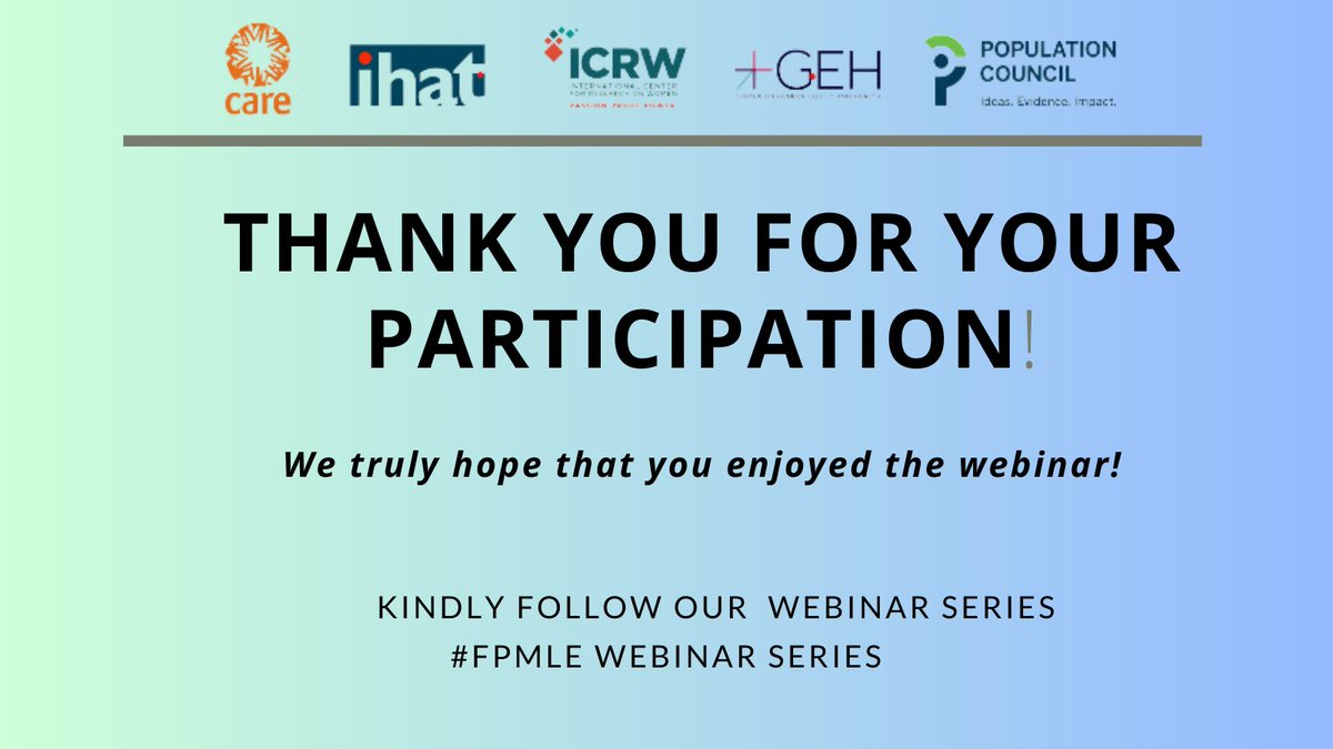 India FPMLE tweet media