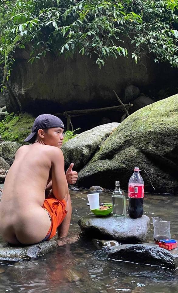 Sad alone