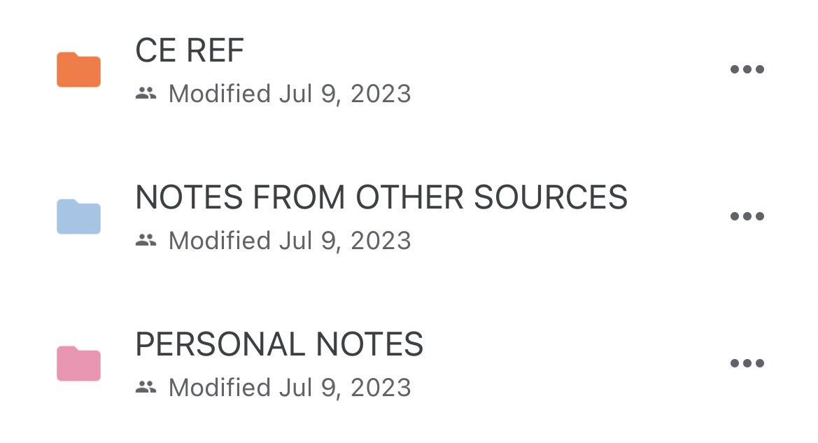 After weeks of contemplating, I've decided to share and sell my reviewers for April 2023 CELE.

DM to inquire!

✨ lf clients notes reviewer formula shortcut hge psad sec mste civil engineering board licensure exam cele april november 2023