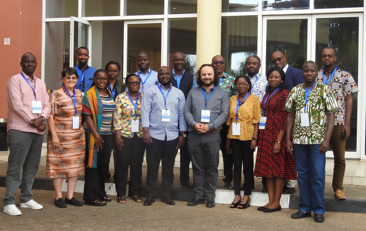 Jan Low (@janlow1) on Twitter photo Fun and dynamic sessions on Investment Action Planning happening for West & Central Africa Initiative in Kigali 11-14 July! Innovations Onwards <a href="/cgiar/">CGIAR</a> <a href="/Cipotato/">International Potato Center</a> <a href="/IITA_CGIAR/">IITA</a> <a href="/FARAinfo/">FARA Africa</a> Fun and dynamic sessions on Investment Action Planning happening for West & Central Africa Initiative in Kigali 11-14 July! Innovations Onwards <a href="/cgiar/">CGIAR</a> <a href="/Cipotato/">International Potato Center</a> <a href="/IITA_CGIAR/">IITA</a> <a href="/FARAinfo/">FARA Africa</a>