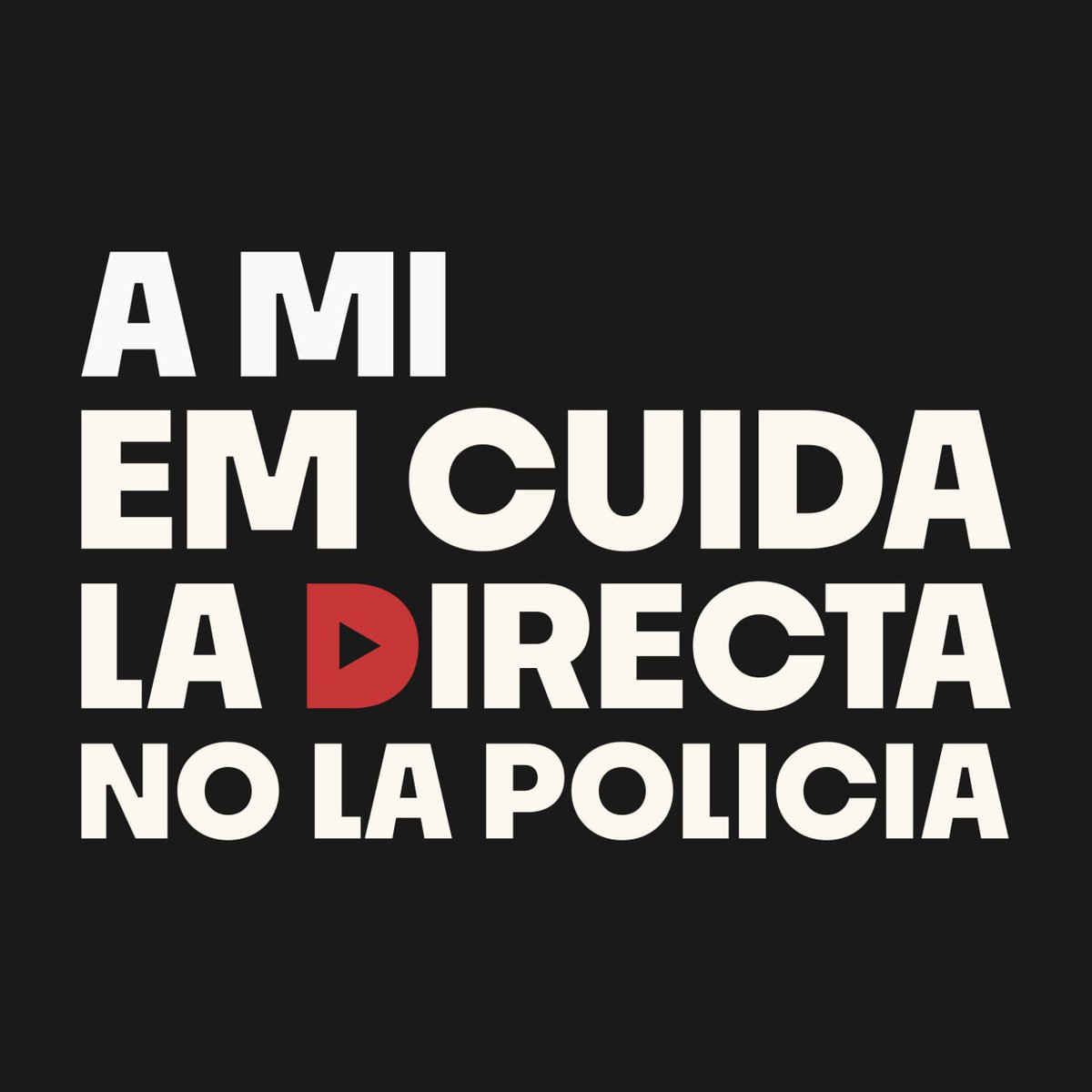 HeuraNegraVKK's tweet photo. Un nou cas d'infiltració policial, aquest cop a Girona. https://t.co/Fw5DdWE0gh