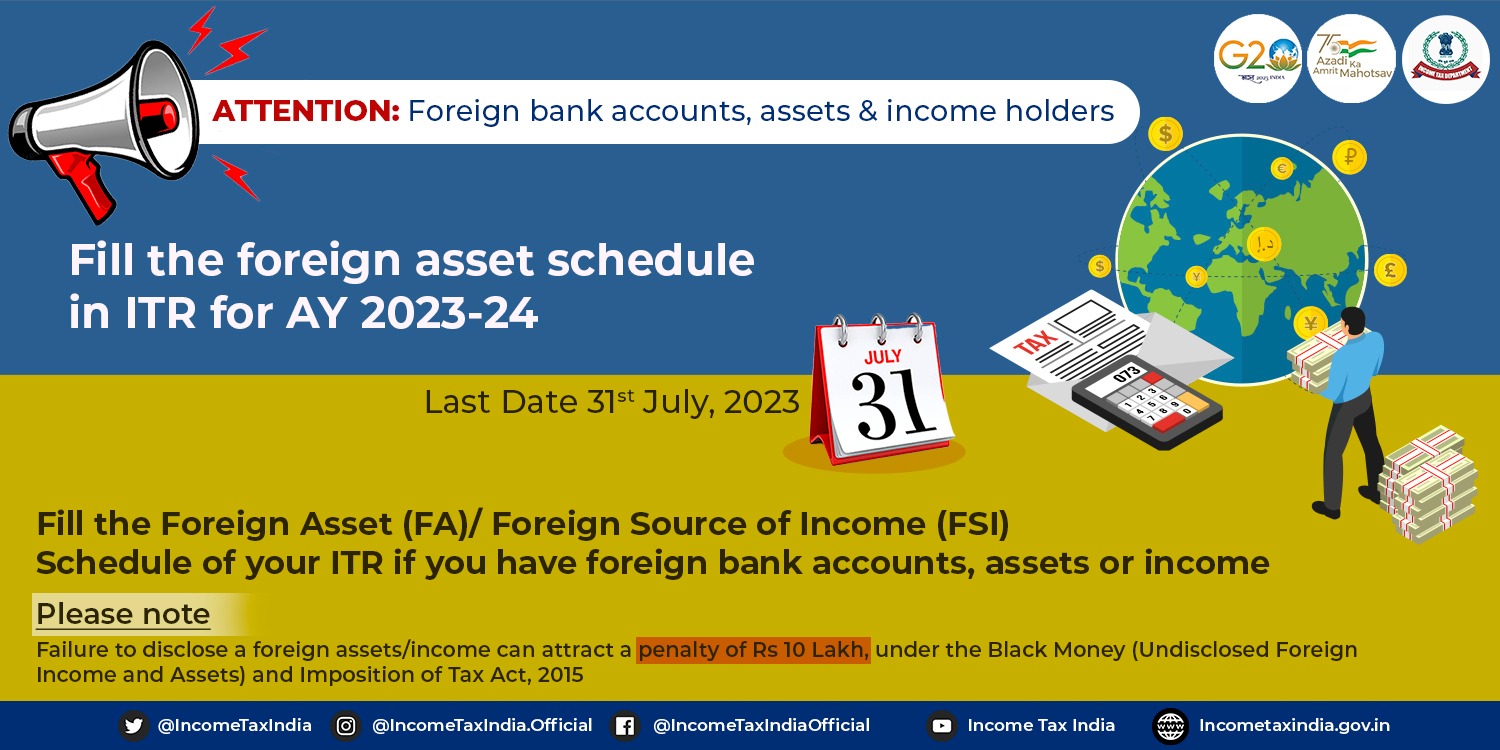 income-tax-india-on-twitter-kind-attention-holders-of-foreign-bank