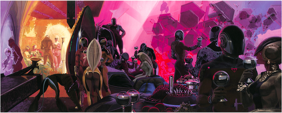 RSdesignUK's tweet photo. @70sscifi I have a official full print of this, a favourite! https://t.co/VfXF7b7rwl