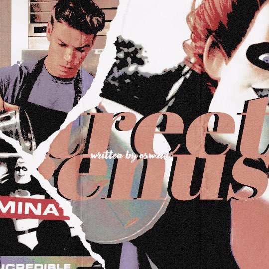 streetgenus's tweet image. 